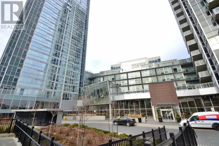 2510 - 2916 HIGHWAY 7, Vaughan