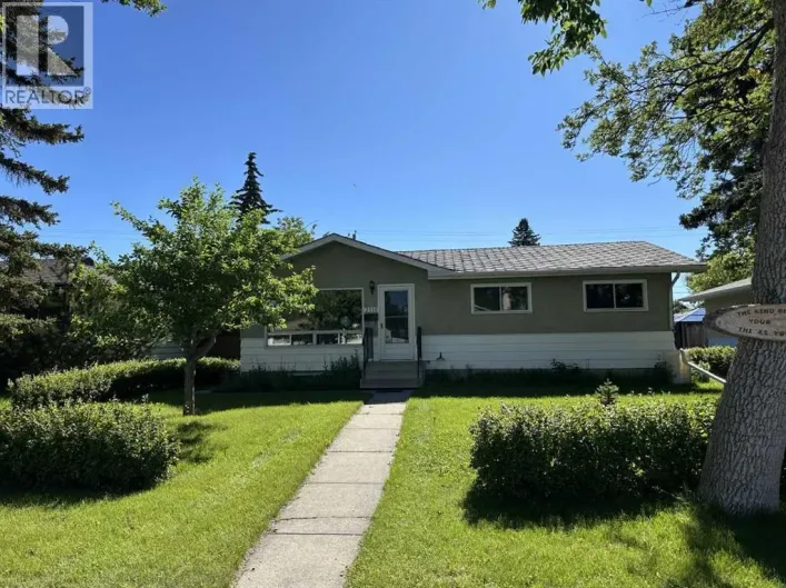 2510 35 Street SE, Calgary