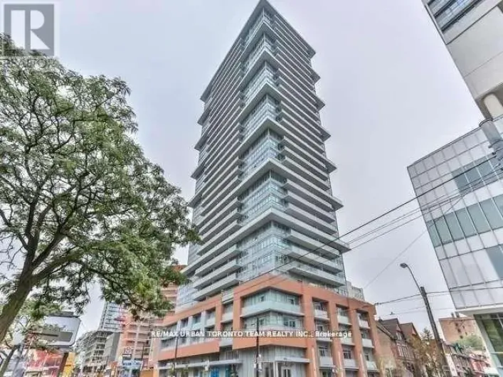 2510 - 365 CHURCH STREET, Toronto
