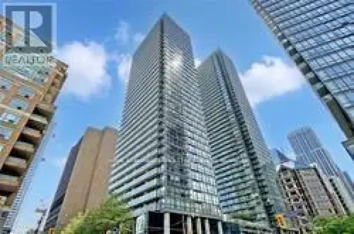 2510 - 37 GROSVENOR STREET, Toronto
