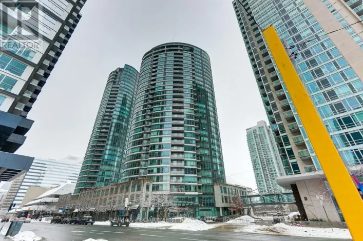 2510 - 373 FRONT STREET W, Toronto
