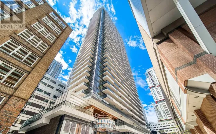 2510 - 38 WIDMER STREET, Toronto