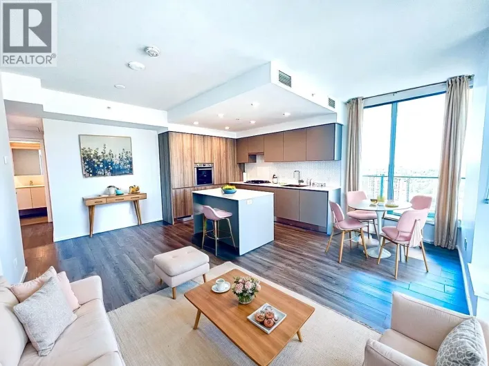2510 3833 EVERGREEN PLACE, Burnaby
