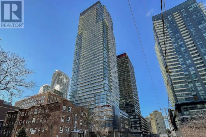 2510 - 39 ROEHAMPTON AVENUE, Toronto
