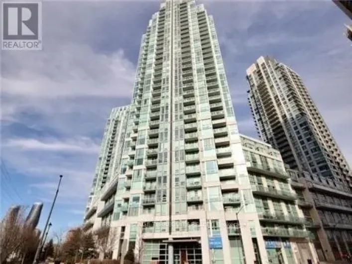 2510 - 3939 DUKE OF YORK BOULEVARD, Mississauga