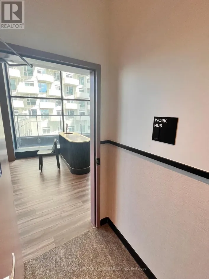 2510 - 474 CALDARI ROAD, Vaughan