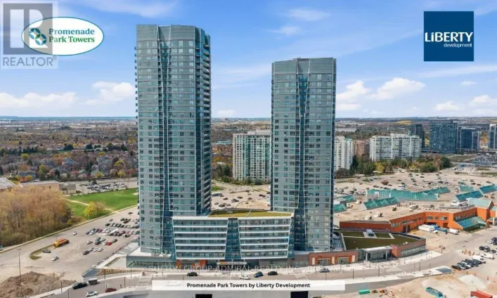 2510 - 50 UPPER MALL WAY, Vaughan
