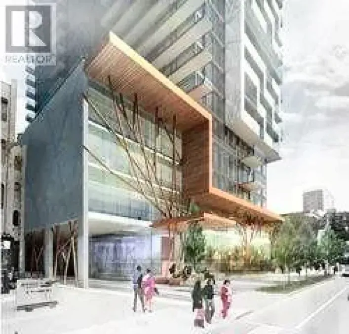 2510 - 50 WELLESLEY STREET E, Toronto