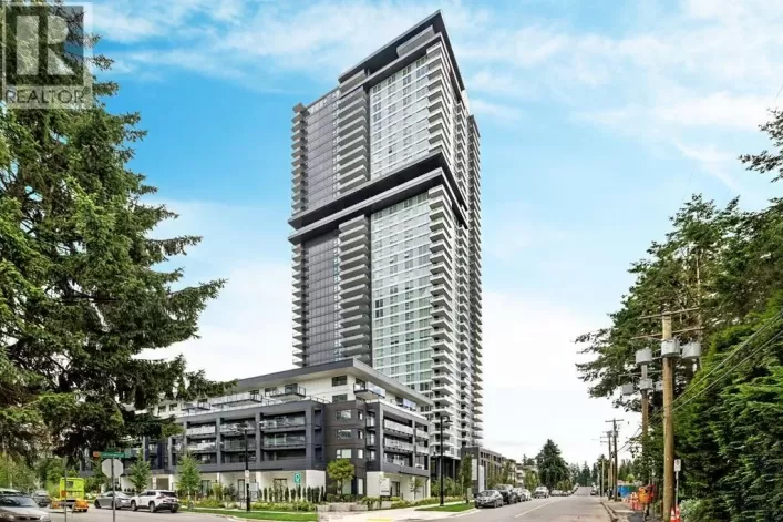 2510 537 COTTONWOOD AVENUE, Coquitlam