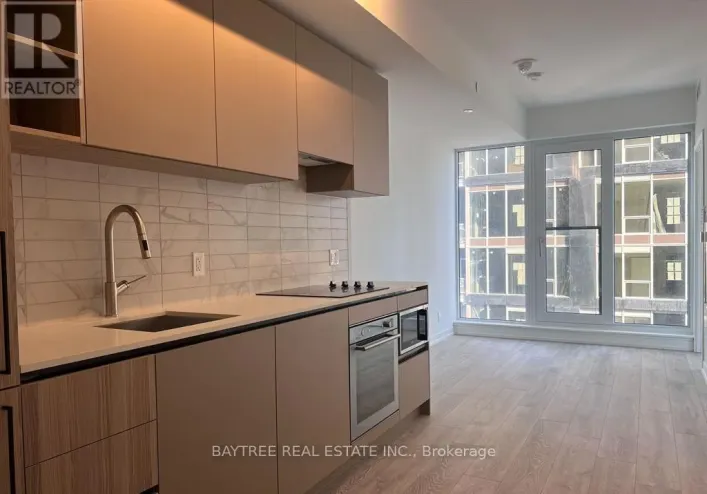 2510 - 55 MERCER STREET, Toronto