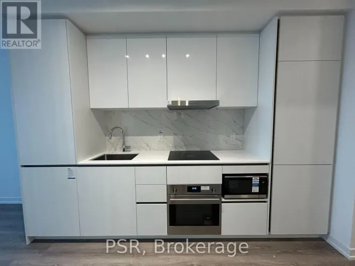 2510 - 8 INTERCHANGE WAY S, Vaughan