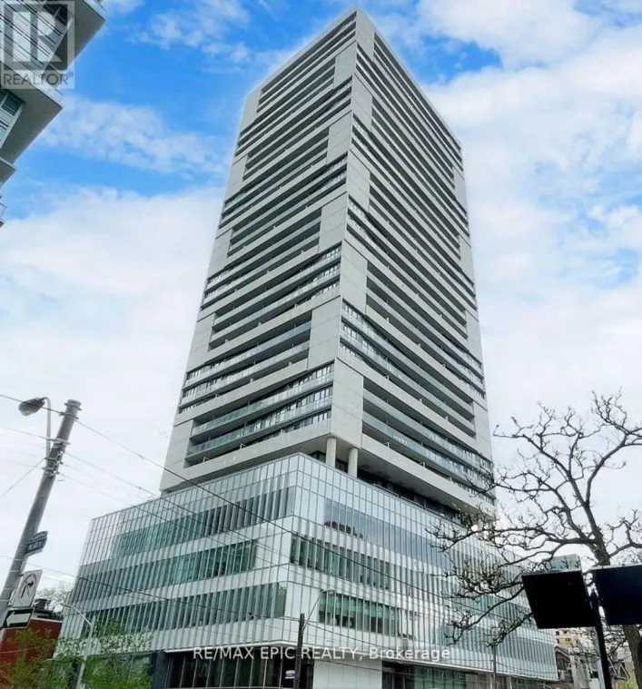 2510 - 89 MCGILL STREET, Toronto