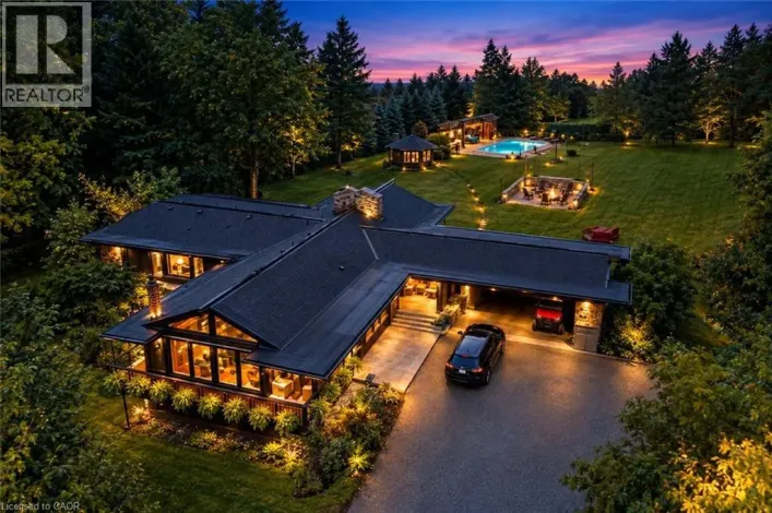 2510 BRITANNIA Road, Burlington