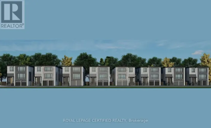 2510 CLIFF ROAD, Mississauga