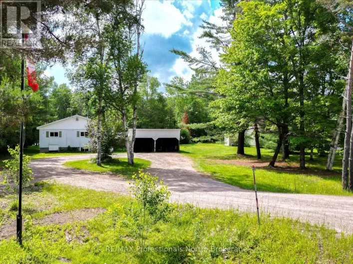 2510 LOOP ROAD, Highlands East