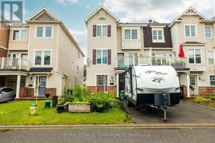 2510 NUTGROVE AVENUE, Ottawa