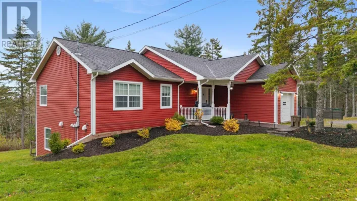 2510 Picken Street, Westville