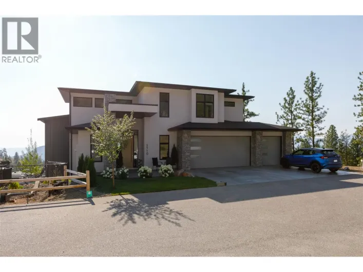 2510 Tallus Heights Lane, West Kelowna