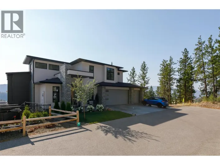 2510 Tallus Heights Lane, West Kelowna