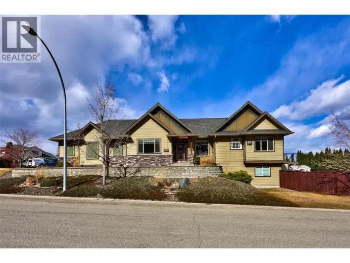 2510 WILLOWBRAE Court, Kamloops