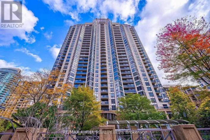 2511 - 10 NORTHTOWN WAY, Toronto