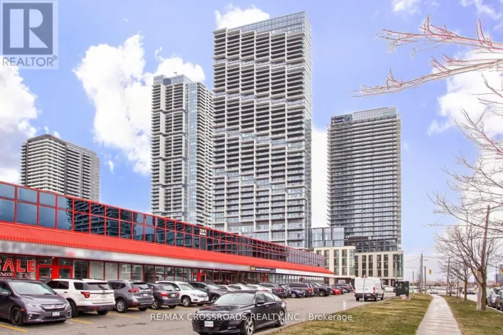 2511 - 1000 PORTAGE PARKWAY, Vaughan