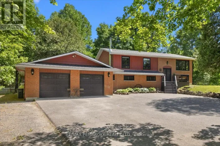 2511 10TH LINE, Beckwith