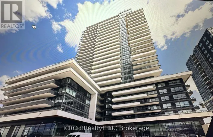 2511 - 1455 CELEBRATION DRIVE, Pickering