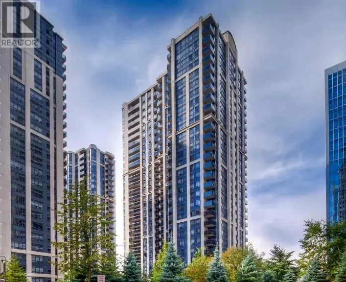2511 - 155 BEECROFT ROAD, Toronto