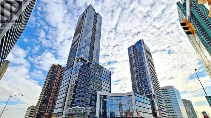 2511 - 2 ANNDALE DRIVE, Toronto