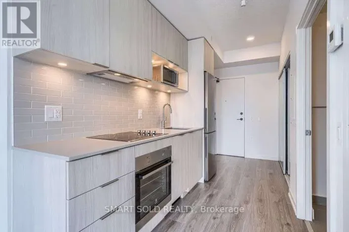 2511 - 20 TUBMAN AVENUE, Toronto