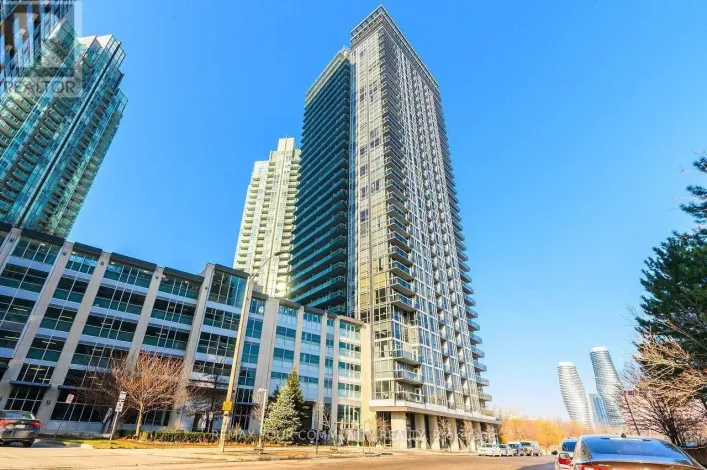 2511 - 223 WEBB DRIVE, Mississauga