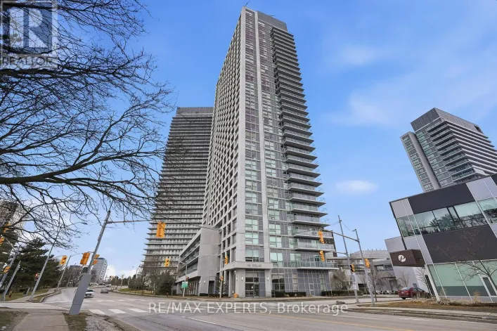 2511 - 275 YORKLAND ROAD, Toronto