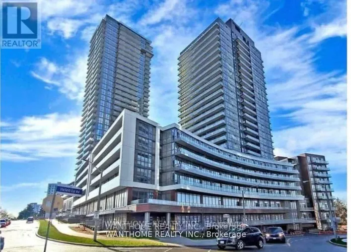 2511 - 32 FOREST MANOR ROAD W, Toronto