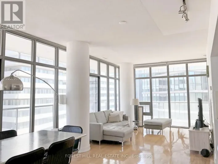2511 - 33 CHARLES STREET E, Toronto