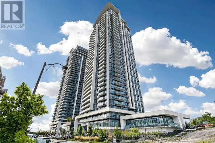 2511 - 38 GANDHI LANE, Markham