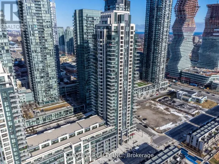 2511 - 4055 PARKSIDE VILLAGE DRIVE, Mississauga