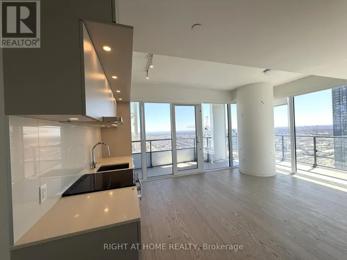 2511 - 448 BURNHAMTHORPE ROAD W, Mississauga