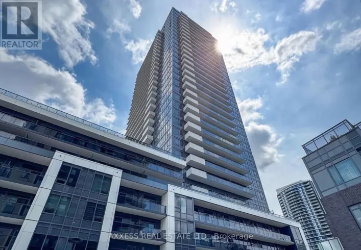 2511 - 5105 HURONTARIO STREET, Mississauga
