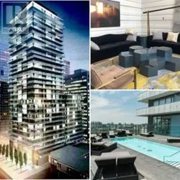 2511 - 57 ST. JOSEPH STREET, Toronto