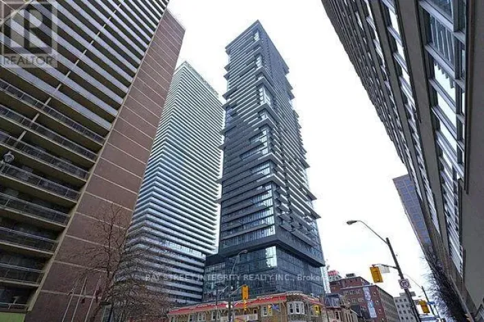 2511 - 634 CHURCH STREET, Toronto