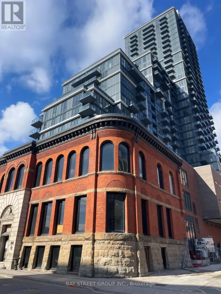 2511 - 75 JAMES STREET S, Hamilton