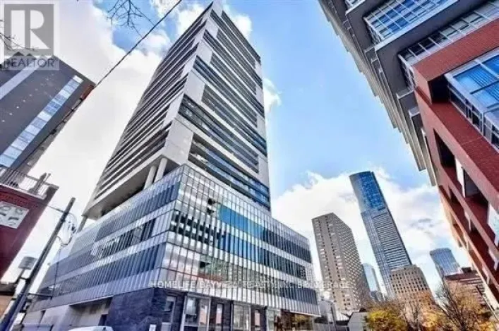 2511 - 89 MCGILL STREET, Toronto