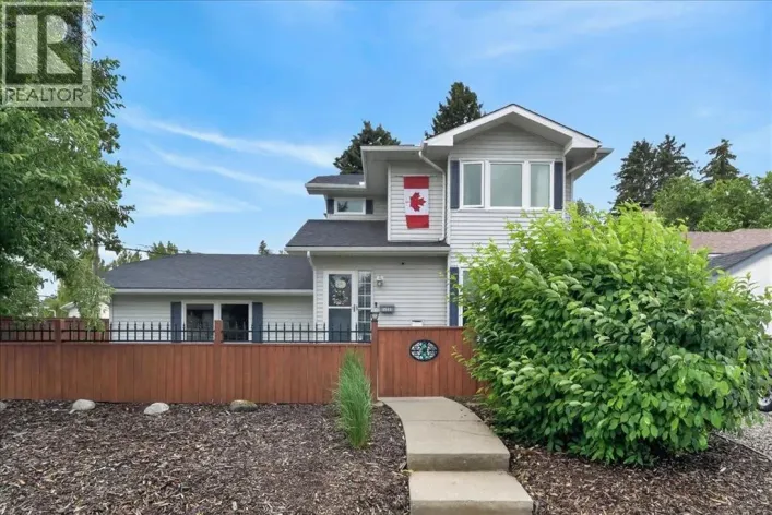 2511 Exshaw Road NW, Calgary