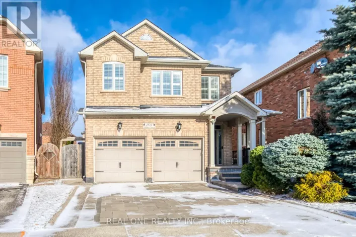 2511 FELHABER CRESCENT, Oakville