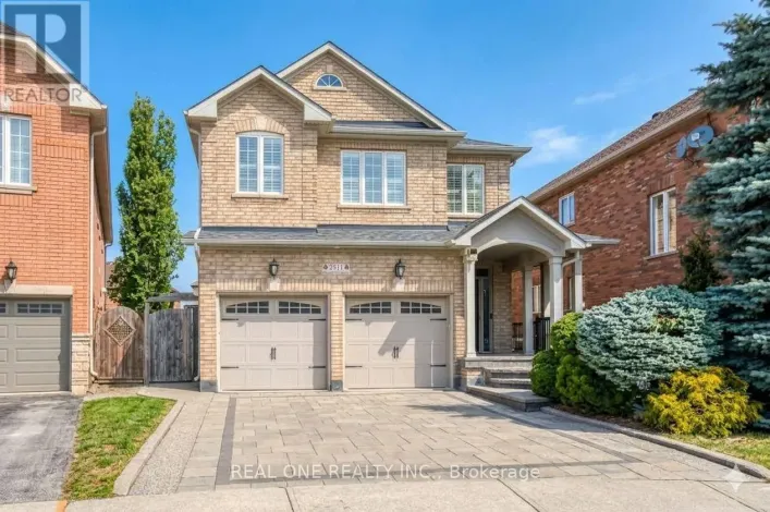 2511 FELHABER CRESCENT, Oakville