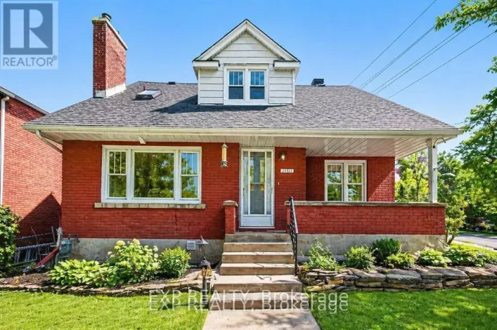 2511 JUNCTION AVENUE, Ottawa