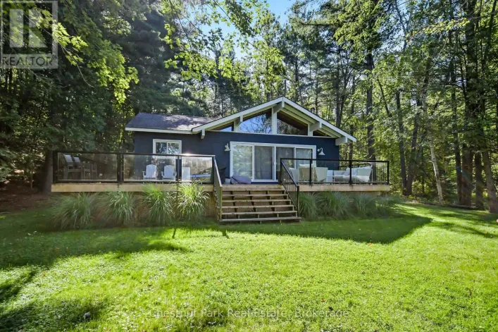 25-1160 WHITESIDE ROAD, Muskoka Lakes