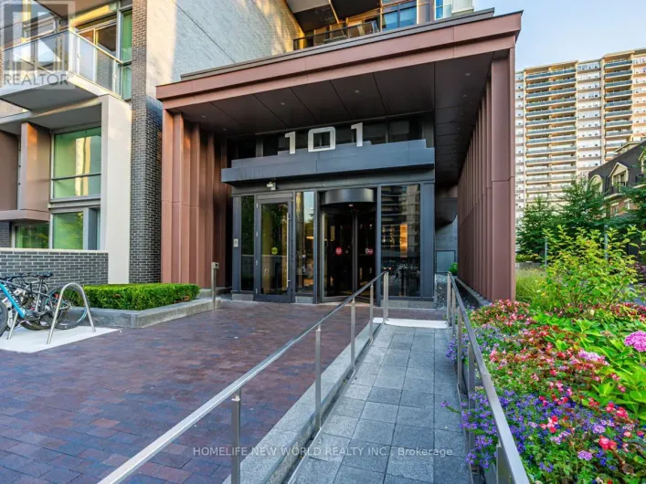 2512 - 101 ERSKINE AVENUE, Toronto