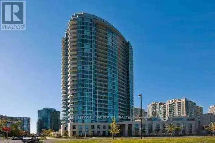 2512 - 18 HOLMES AVENUE, Toronto